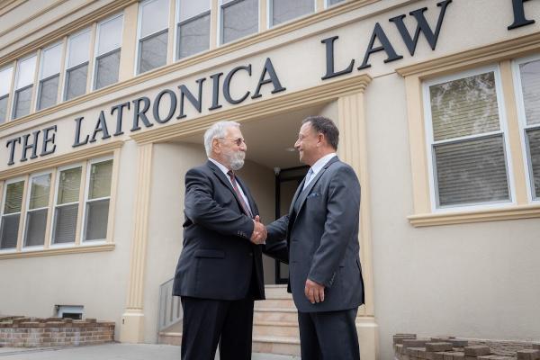 The Latronica Law Firm