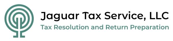 Jaguar Tax Service