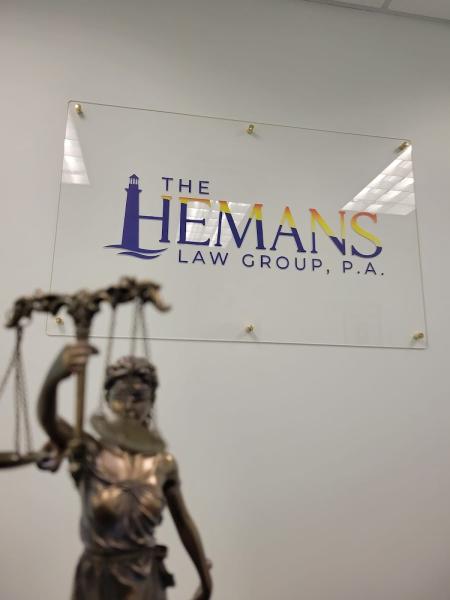 The Hemans Law Group, PA