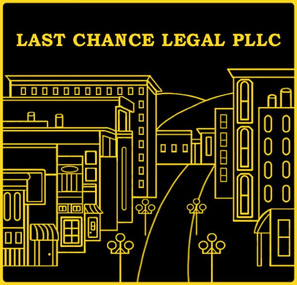 Last Chance Legal