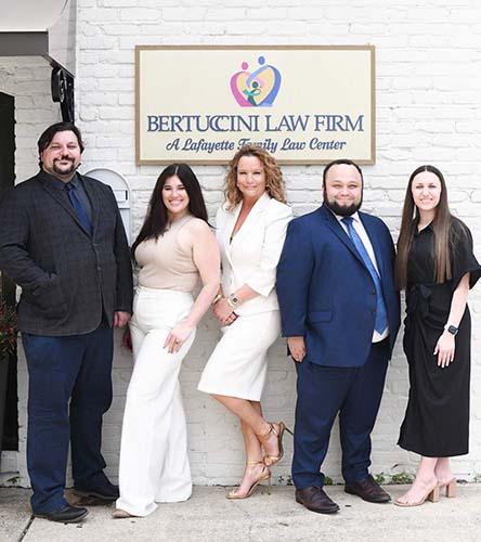 Bertuccini Law Firm