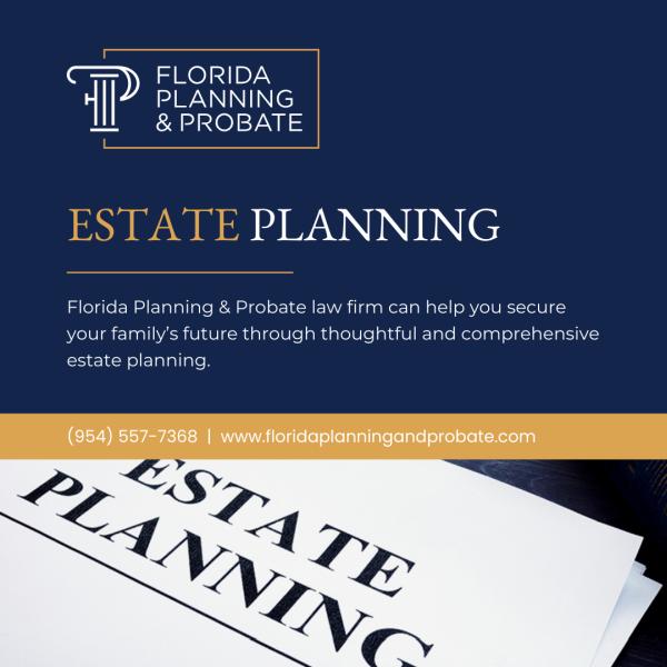 Florida Planning & Probate