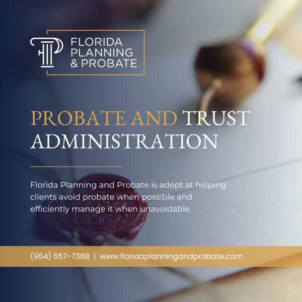 Florida Planning & Probate