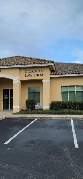 Dickman Law Firm