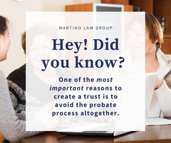 Martino Law Group