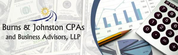 Burns & Johnston, Cpas & Business Advisors