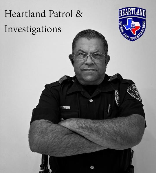 Heartland Patrol and Investigations