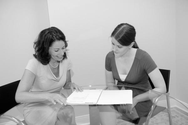 Attorney Shannon Corallo