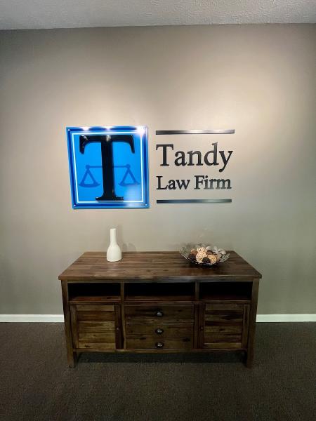 Tandy Law Firm