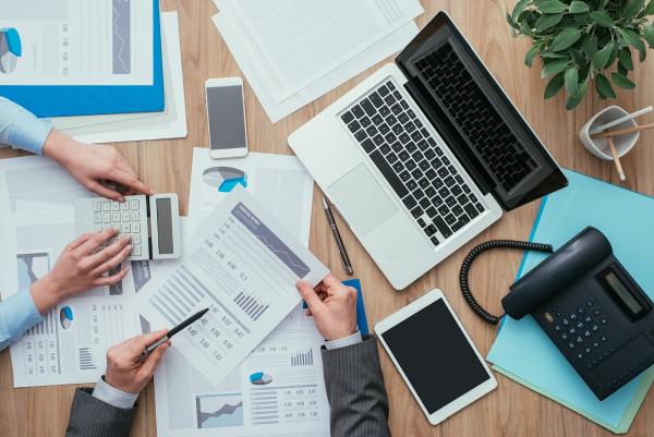 Rayhons Financial Solutions