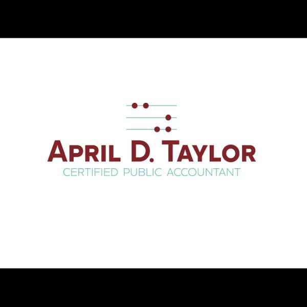 April D. Taylor, CPA