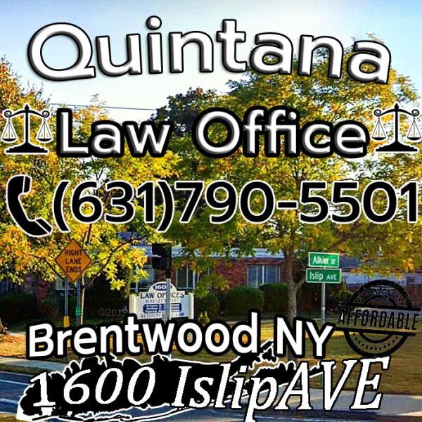 Law Offices of Arthur E. Quintana Esq.