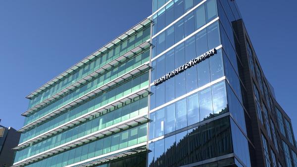 Bean, Kinney & Korman