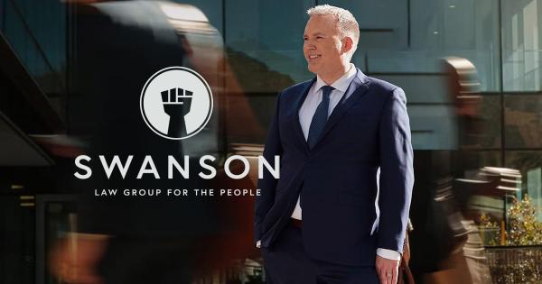 The Swanson Law Group