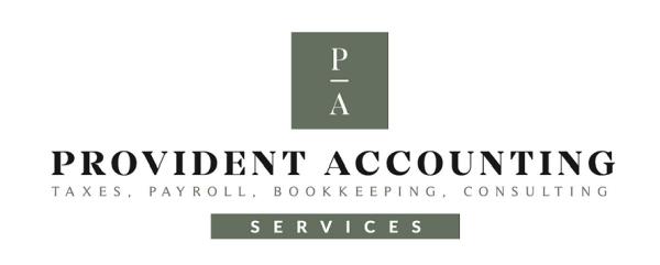 Provident Accounting Services