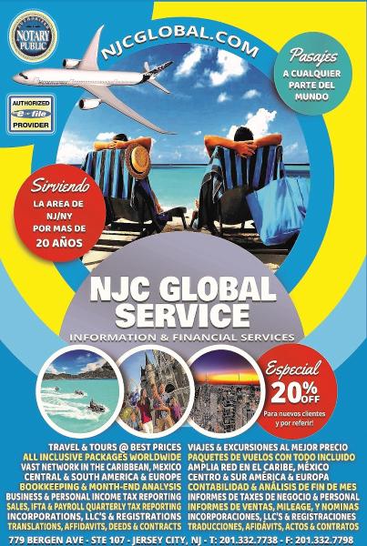 NJC Global Service