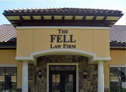 The Fell Law Firm