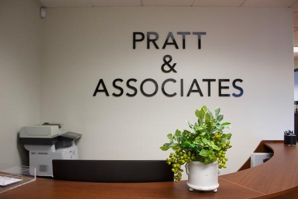 Pratt & Associates