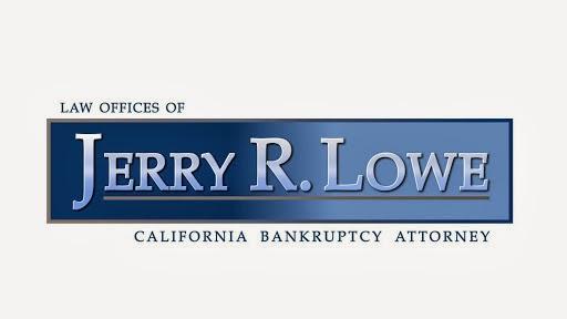 Law Office of Jerry R Lowe
