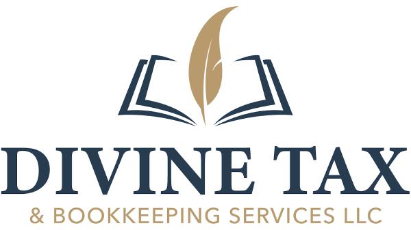 Divine Tax & Bookkeeping Services