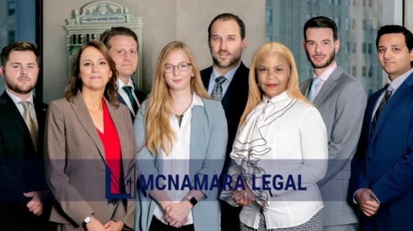 Mc Namara Legal