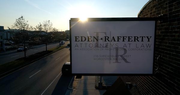 Eden Rafferty, Attorneys at Law