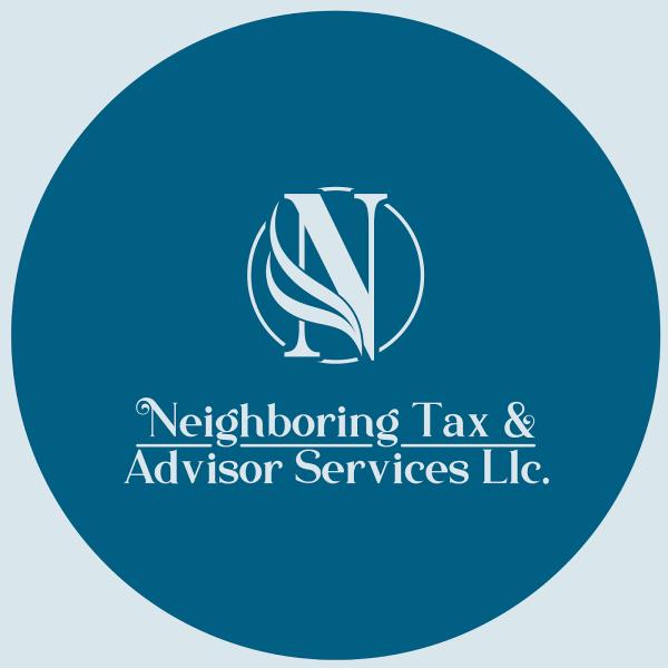 Neighboring Tax & Advisor Services