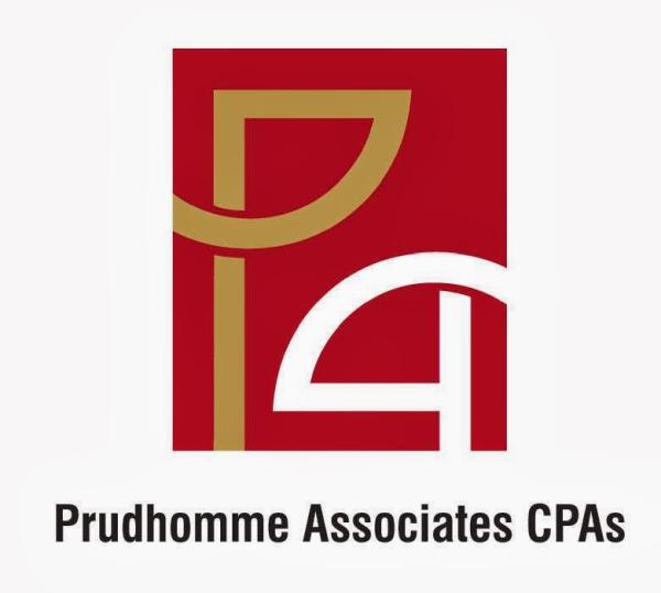 Prudhomme Associates Cpas