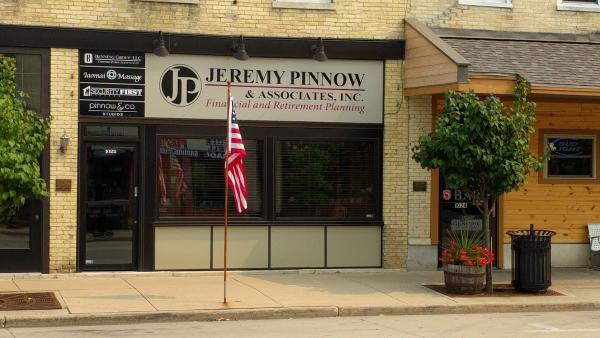 Jeremy Pinnow & Associates