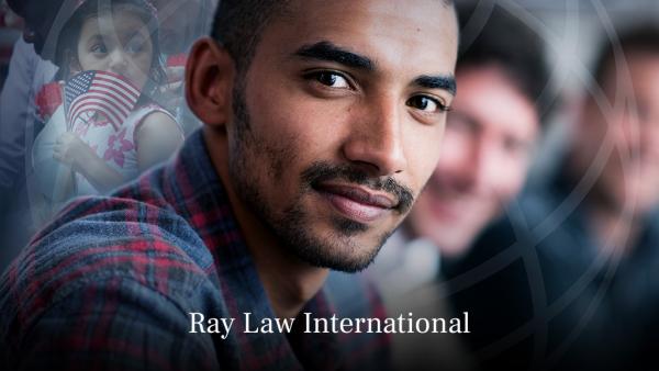 Ray Law International