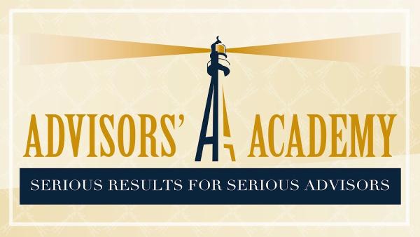 Advisors' Academy