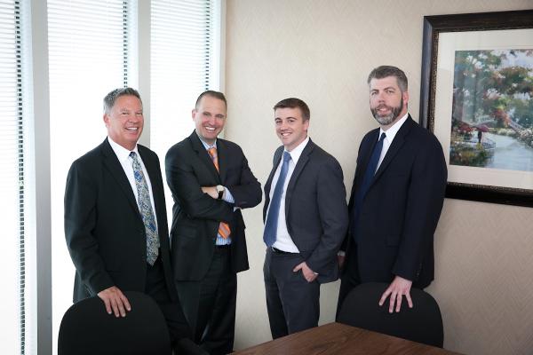 Law Offices of Gehrke, Baker, Doull & Kelly