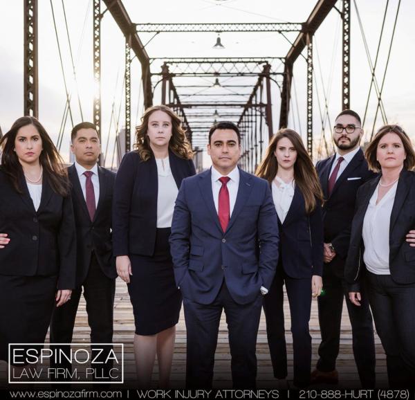 Espinoza Law Firm
