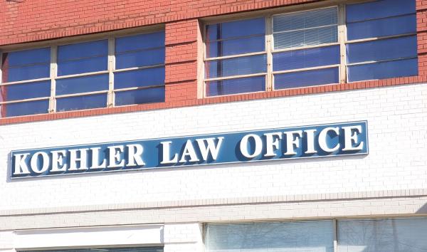 Lloyd Koehler Law Office