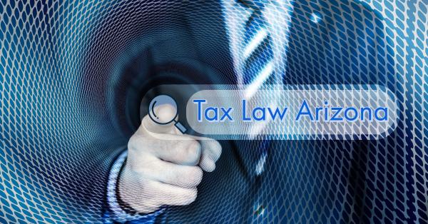 McFarlane Law, PLC - Your Tax Law Firm