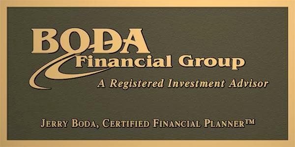 Boda Financial Group