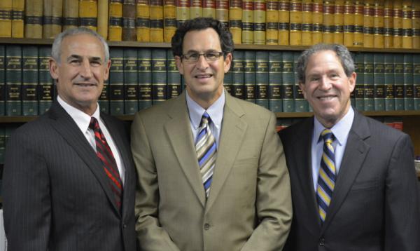 Sarfan & Nachman, L.l.c Attorneys At Law
