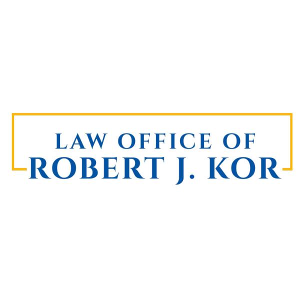 Law Office of Robert J. Kor