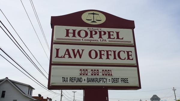 Hoppel Law Office