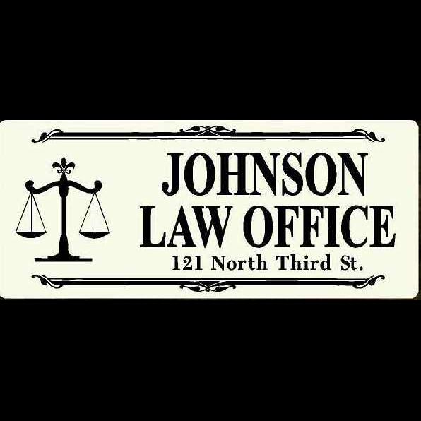 Johnson Dave T, Johnson LAW Office