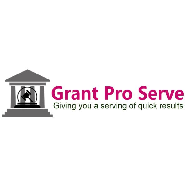 Grant Pro Serve