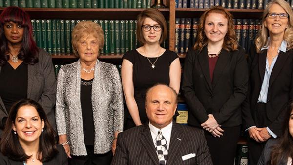 Covelli & Piscione Law Offices
