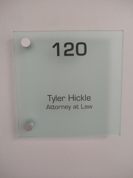 The Law Office of Tyler Hickle