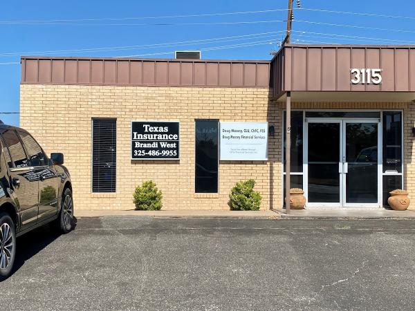 Doug Massey Financial Services