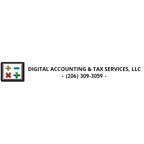 Digital Accounting & Tax Services