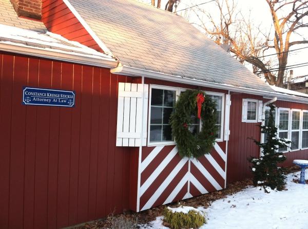 Law Office of Constance Kresge Stickle