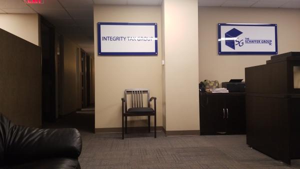 Integrity Tax Group