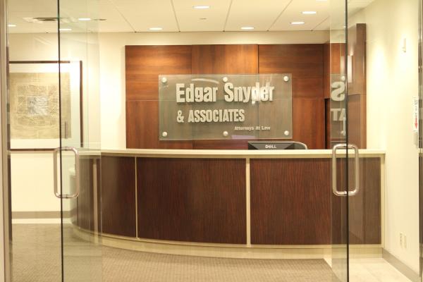 Edgar Snyder & Associates