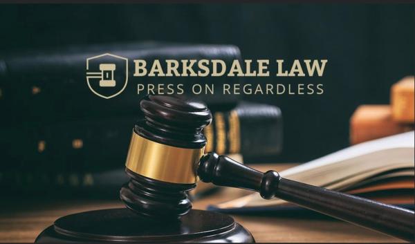 Law Office of M. Eric Barksdale