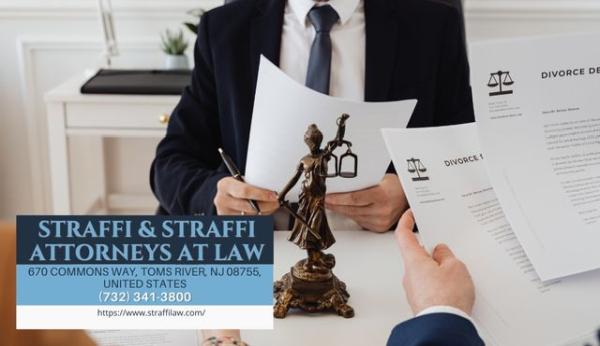 Straffi & Straffi Attorneys at Law